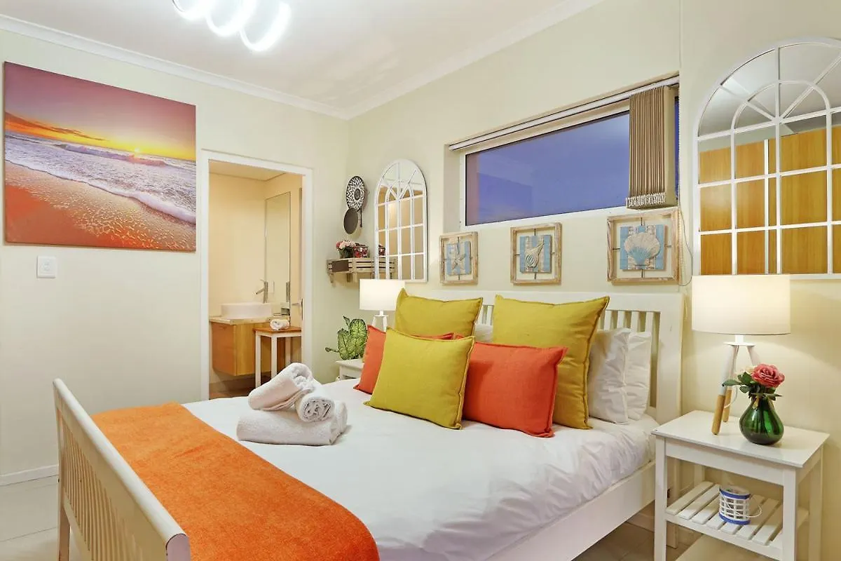 Ferienwohnung Horizon Bay 1201 By Host Agents Bloubergstrand Südafrika
