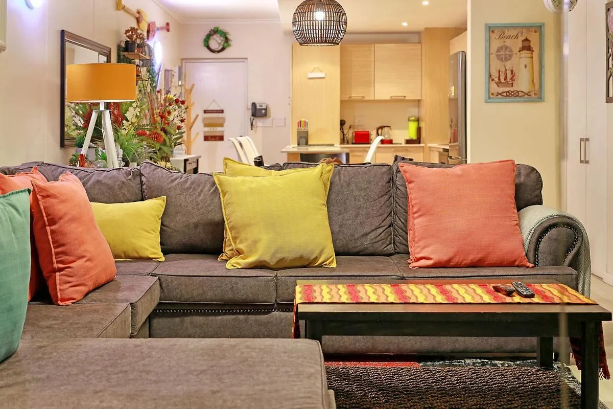 Apartment Ferienwohnung Horizon Bay 1201 By Host Agents Bloubergstrand