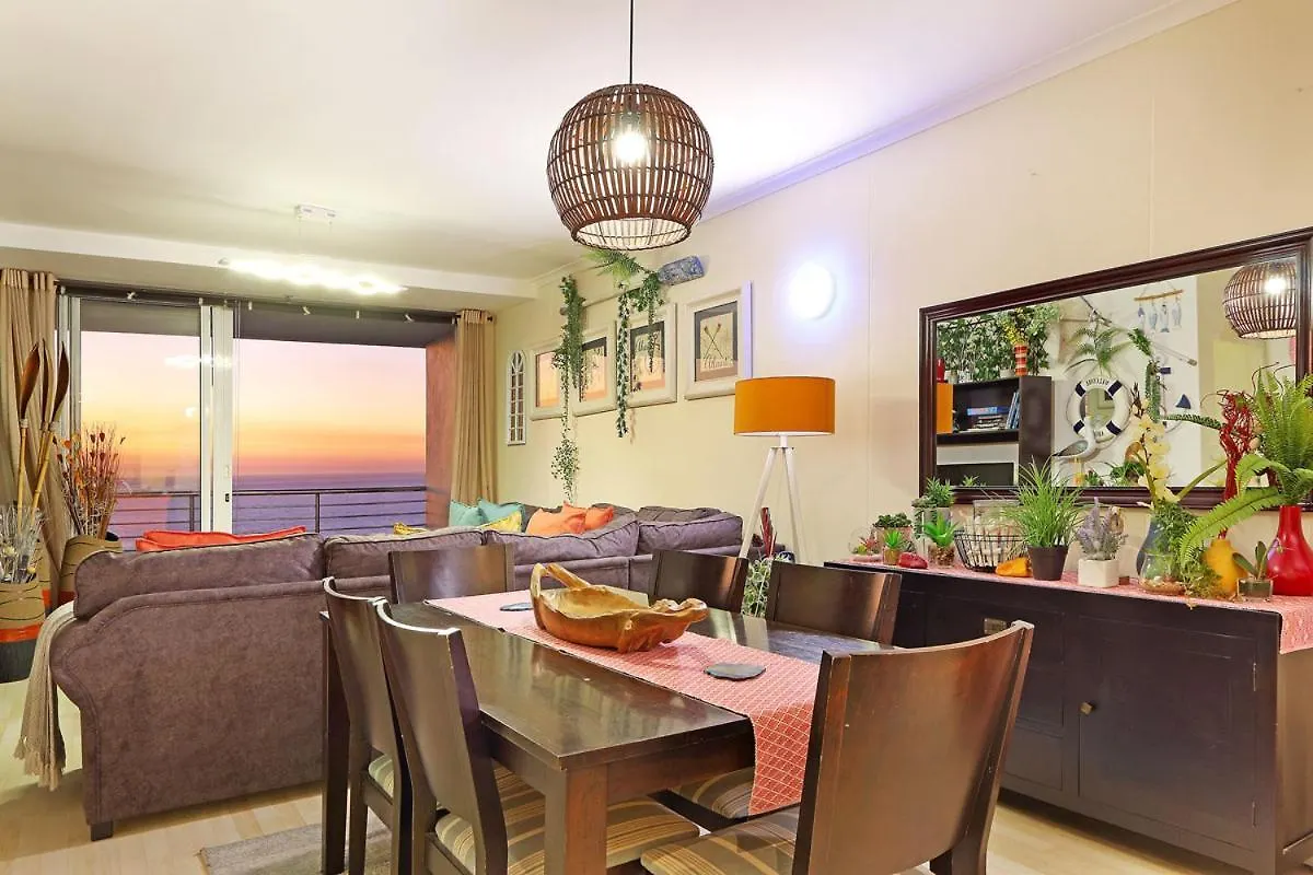 Ferienwohnung Horizon Bay 1201 By Host Agents Bloubergstrand