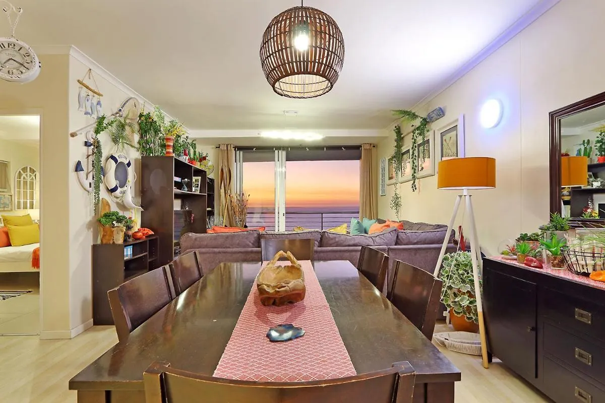 Apartment Ferienwohnung Horizon Bay 1201 By Host Agents Bloubergstrand