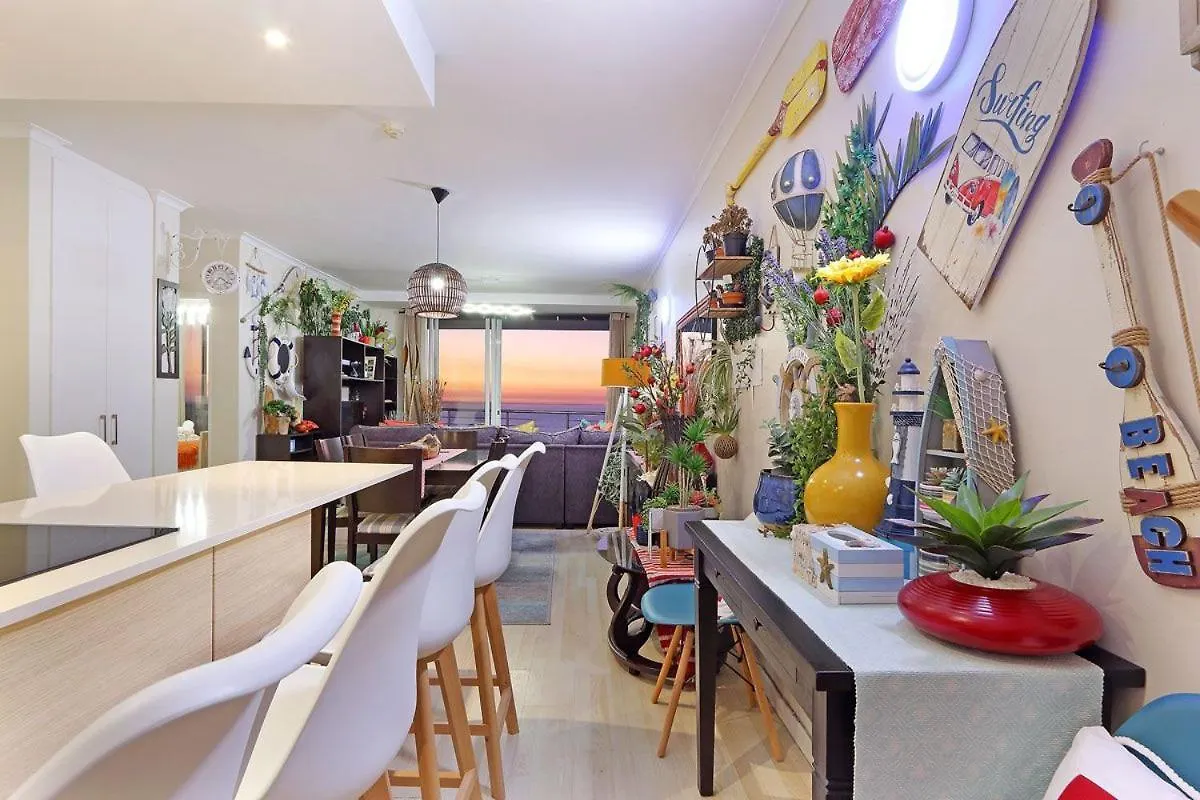 Apartment Ferienwohnung Horizon Bay 1201 By Host Agents Bloubergstrand