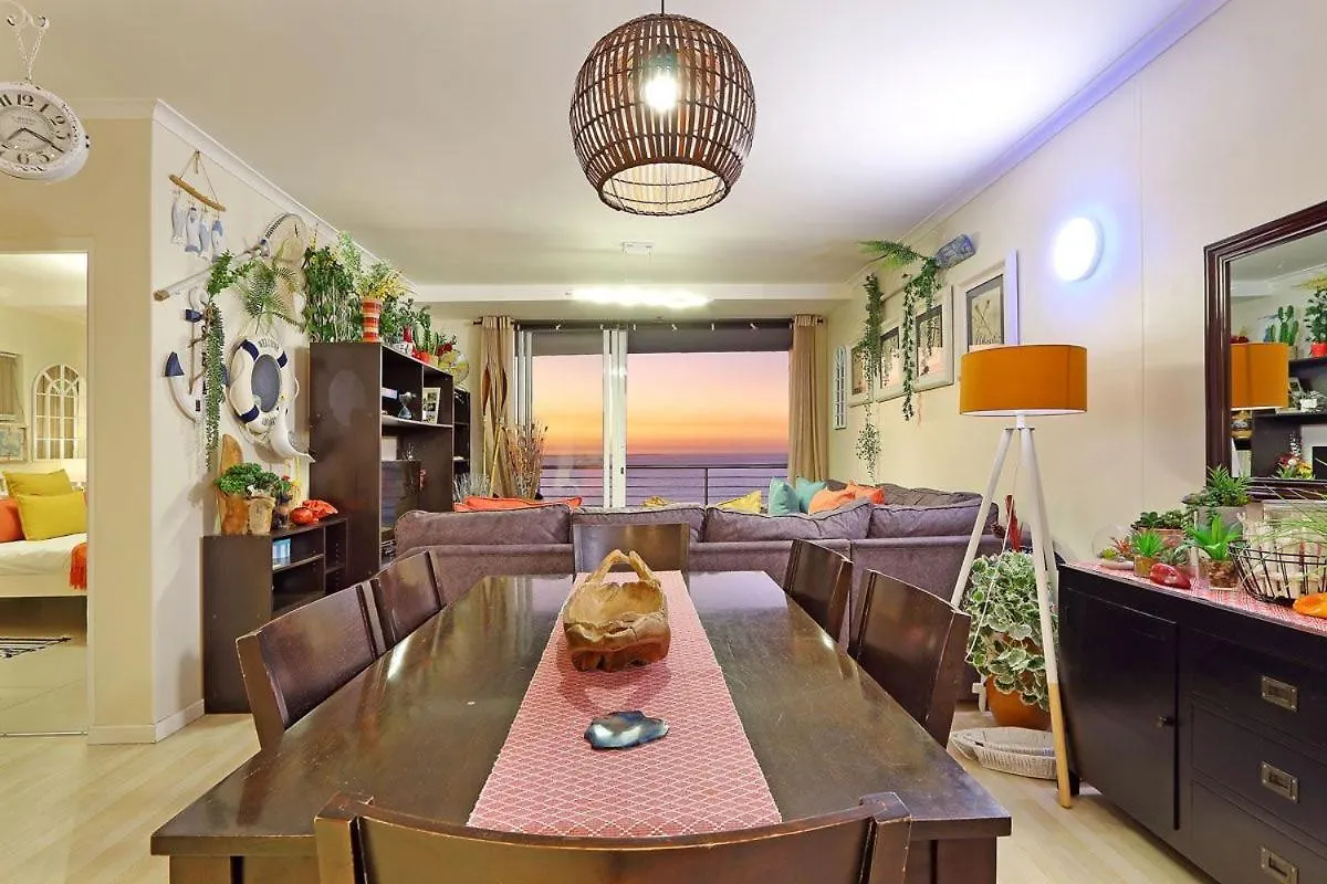 Ferienwohnung Horizon Bay 1201 By Host Agents Bloubergstrand Apartment