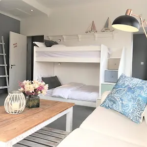 5 Options Bloubergstrand